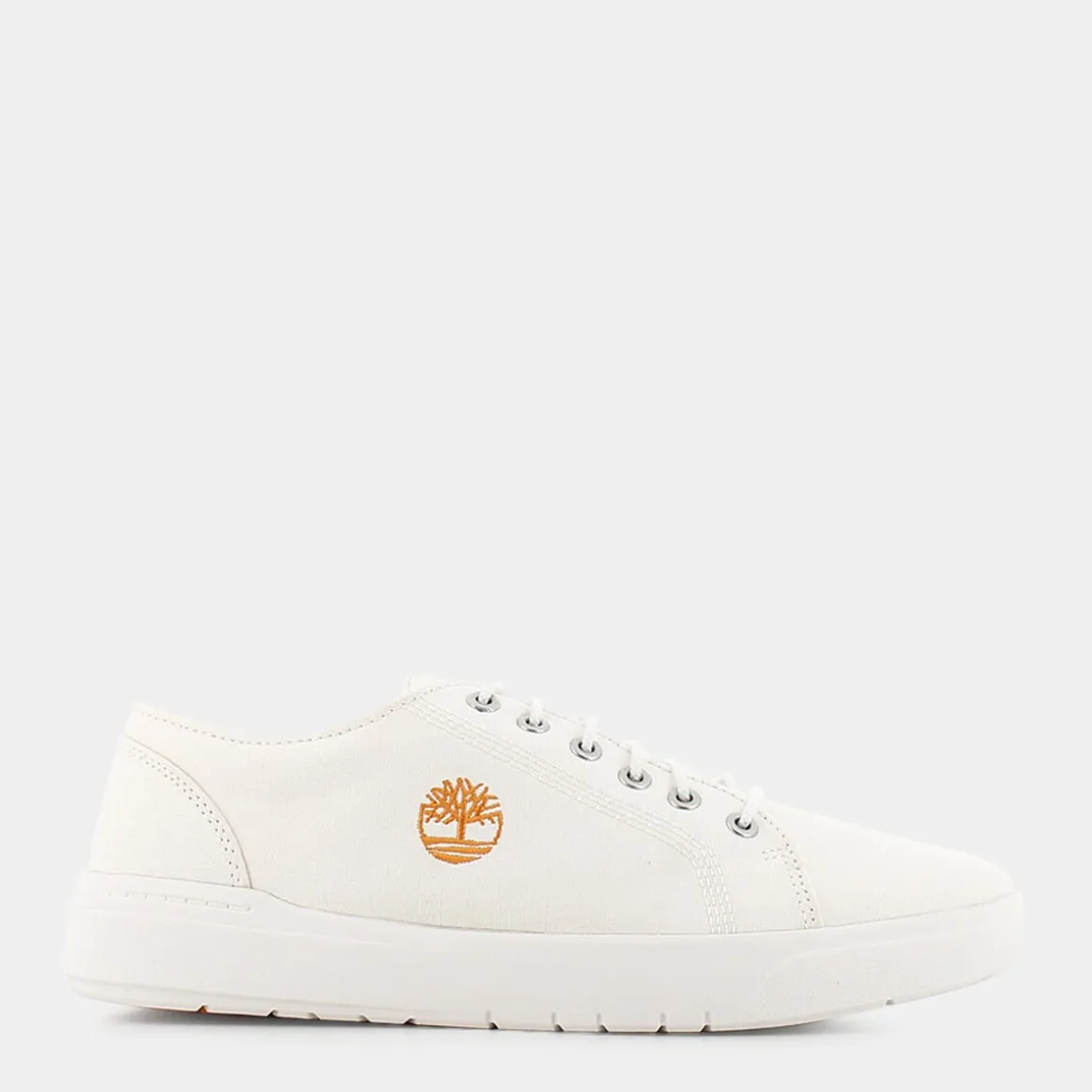 TIMBERLAND TB0A5P5GL771SENECA BAY CANVASBLANC DE BLANC- STRINGATE BIANCO Discount