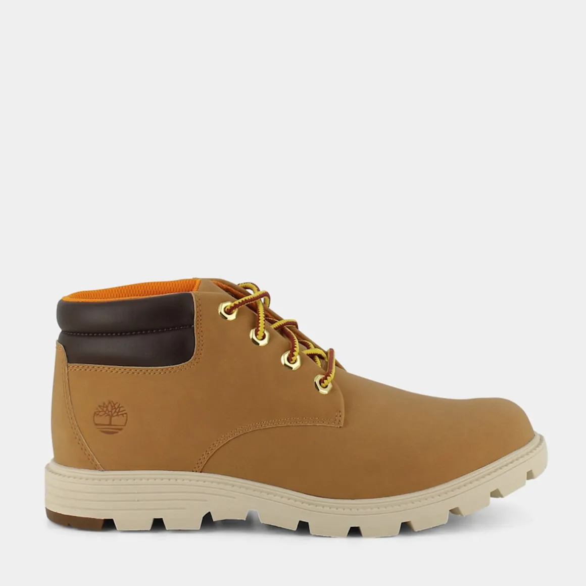 TIMBERLAND TB0A5UMH2311WALDEN PARKWHEAT- SCARPONCINI BEIGE Hot