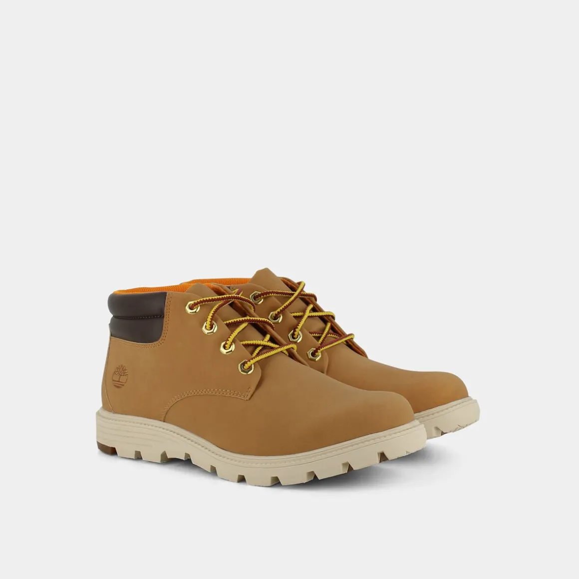 TIMBERLAND TB0A5UMH2311WALDEN PARKWHEAT- SCARPONCINI BEIGE Hot