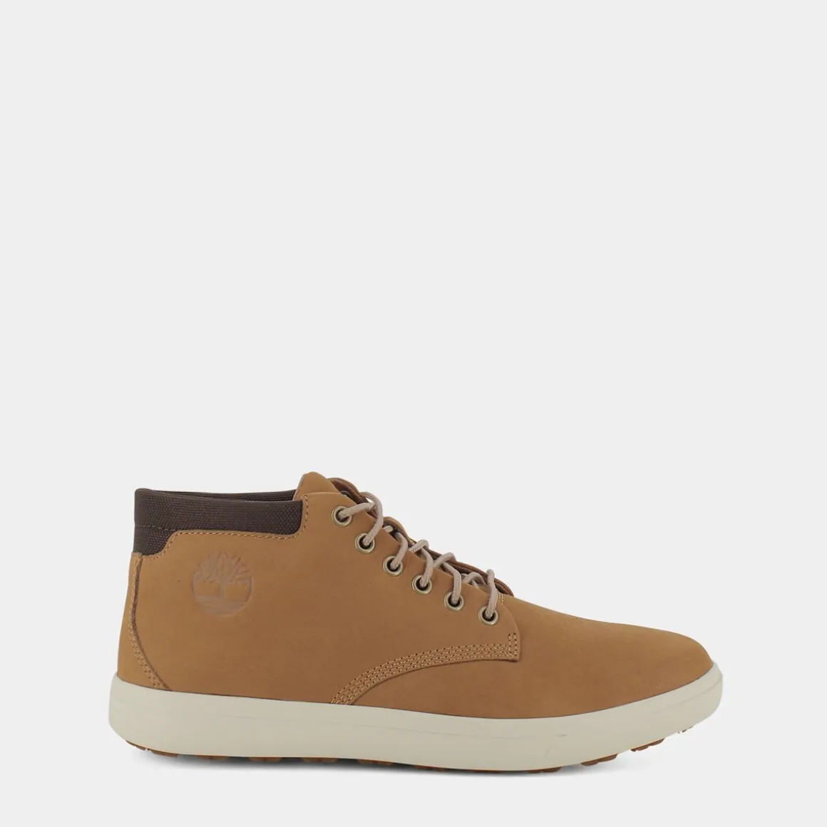 TIMBERLAND TB0A1Z3K2311ASHWOOD PARKWHEAT- SCARPONCINI BEIGE New