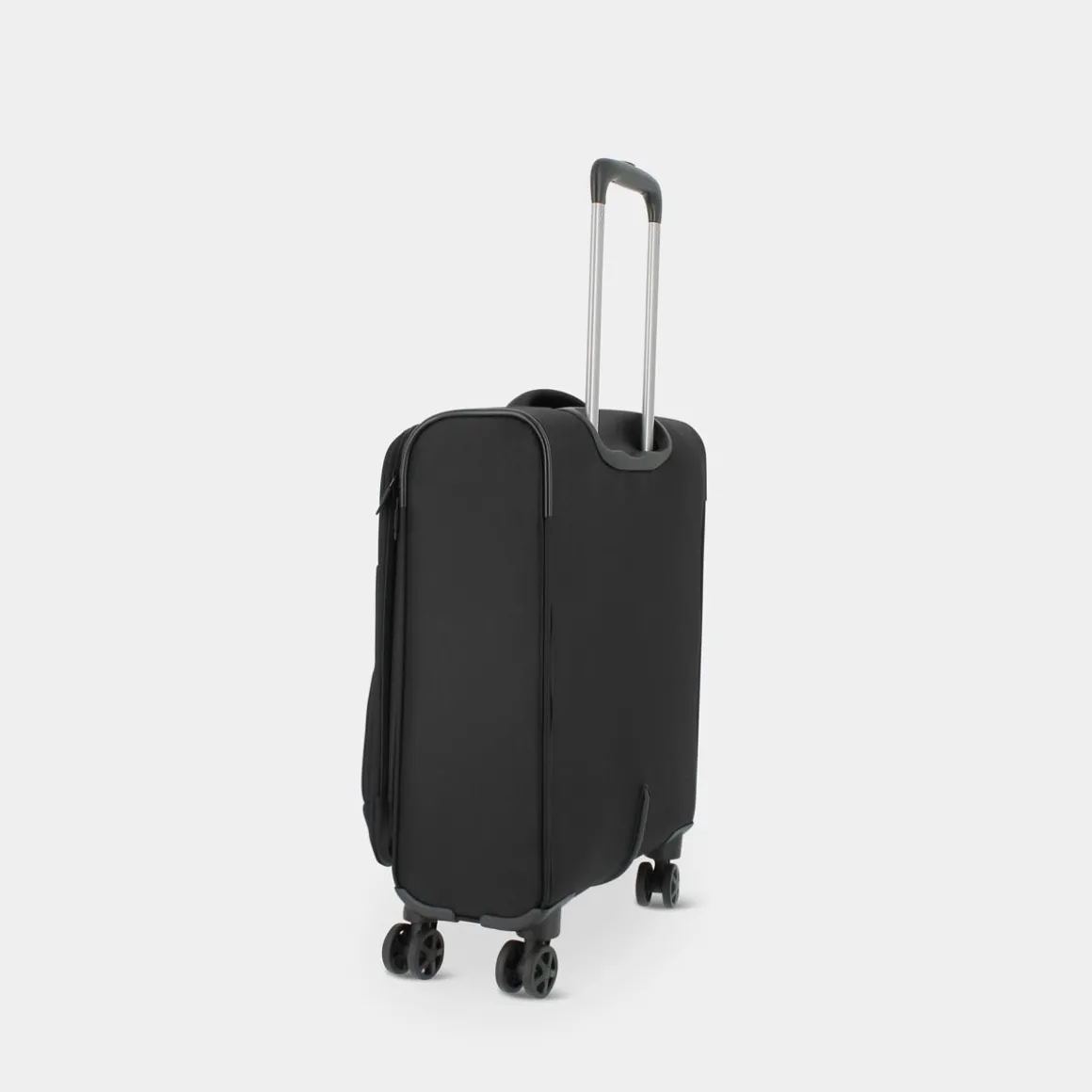 RONCATO 413061TWIN- TROLLEY GRANDE NERO Flash Sale