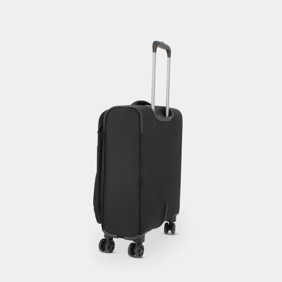 RONCATO 413063TWIN- TROLLEY PICCOLO NERO Sale