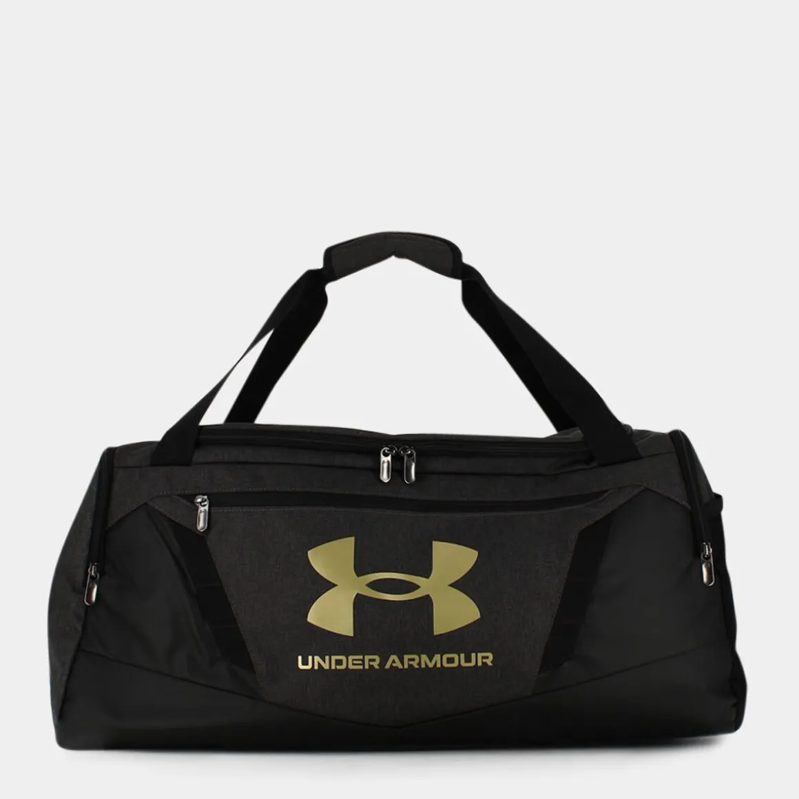 UNDER ARMOUR 1369223UA UNDENIABLE 5.0 DUFFLE MDBLACK MEDIUM- ACCESSORI SPORT GRIGIO Best Sale