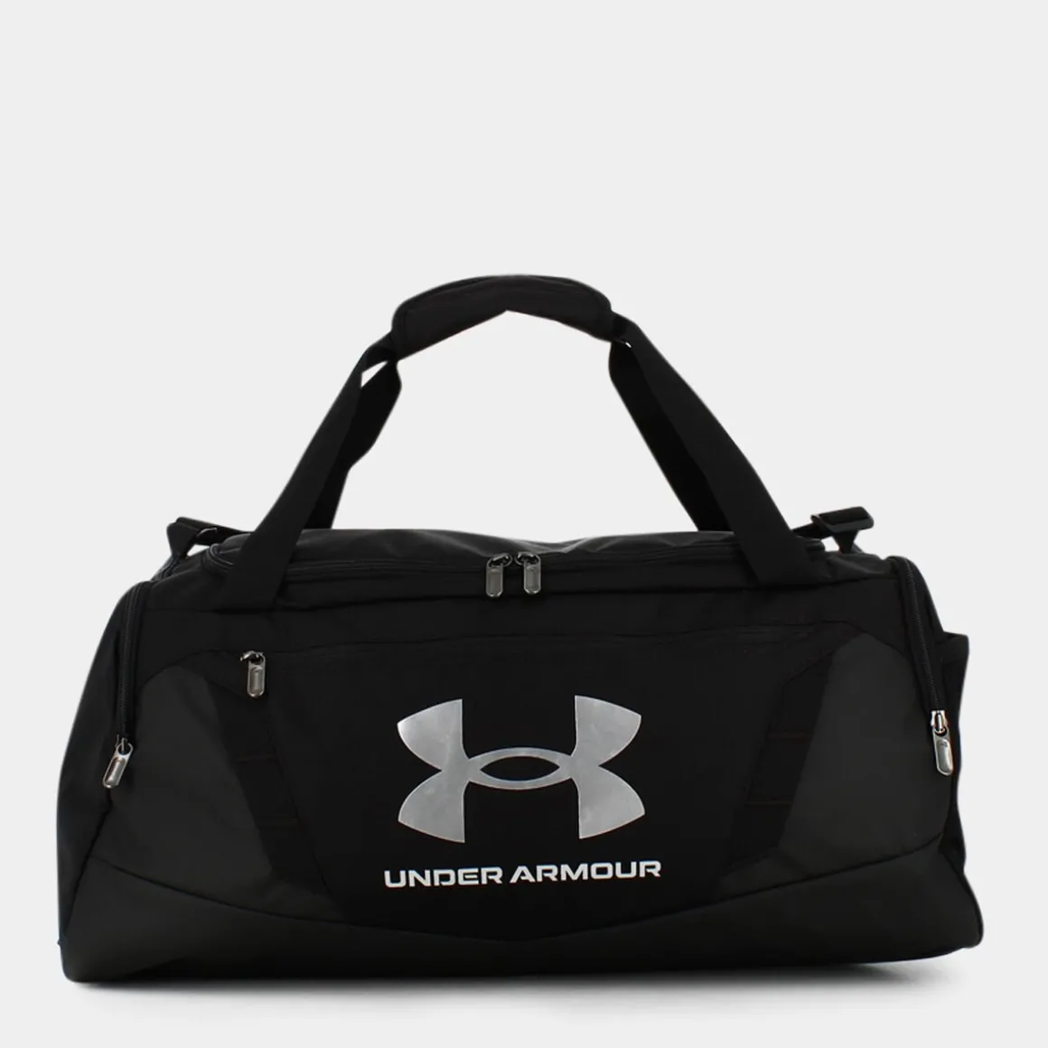 UNDER ARMOUR 1369222UA UNDENIABLE 5.0 DUFFLE SMBLACK- ACCESSORI SPORT NERO Cheap