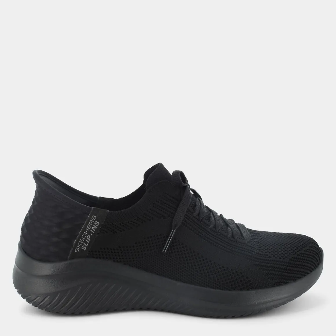 SKECHERS 149710ULTRA FLEX 3.0Black- SPORTIVE NERO Hot