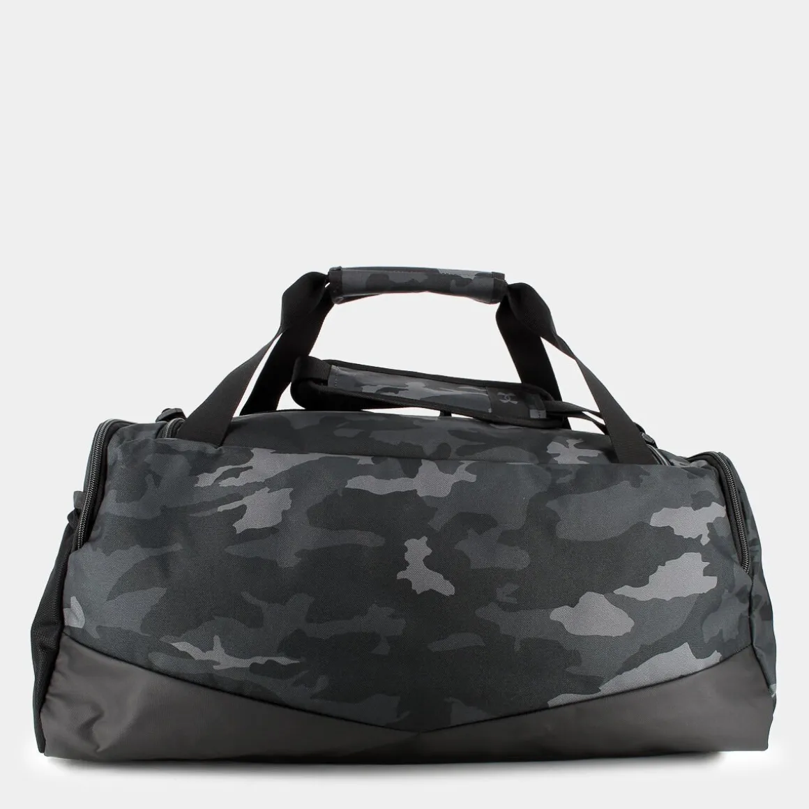 UNDER ARMOUR 1369222UNDENIABLE 5.0 DUFFLE SMBLACK/BLACK/BLACK- ACCESSORI SPORT NERO Flash Sale