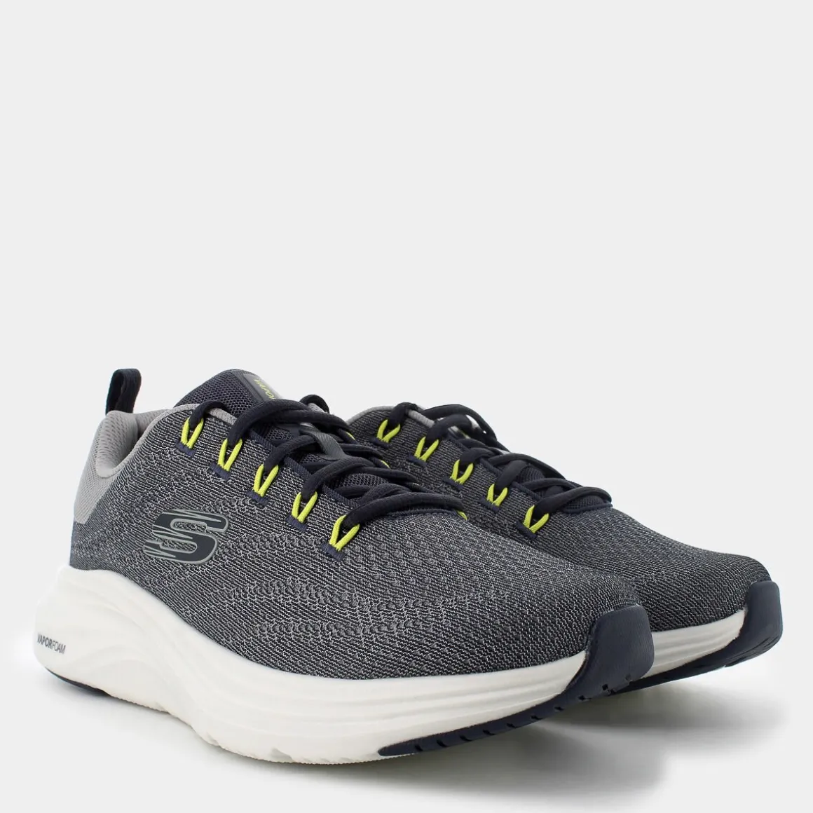 SKECHERS 232626VAPOR FOAM - VARIEN- SPORTIVE BLU Shop
