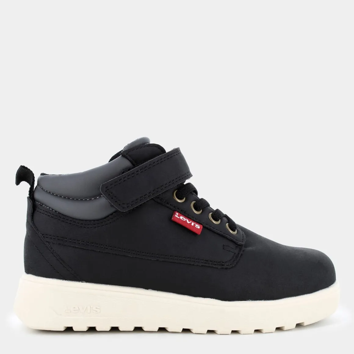 LEVI'S VARI0001SARIZONABLACK- SCARPONCINI NERO Best