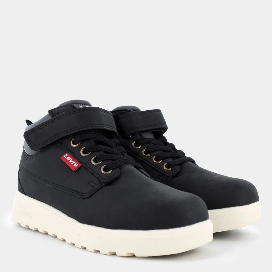 LEVI'S VARI0001SARIZONABLACK- SCARPONCINI NERO Best