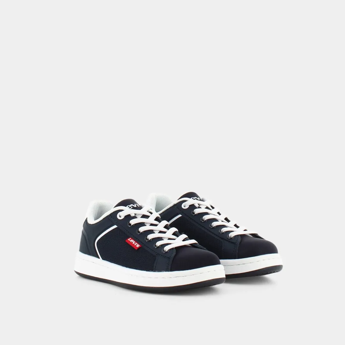 LEVI'S VAVE0037SBOULEVARD 2.0NAVY- SNEAKERS BLU Discount