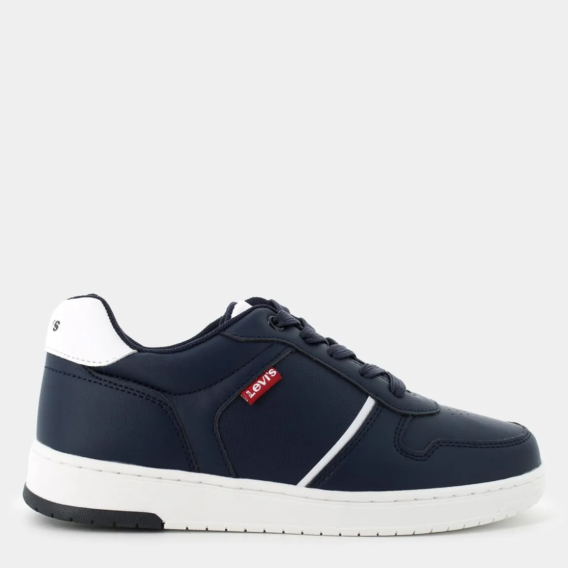 LEVI'S VIRV0101SKICKNAVVY- SNEAKERS BLU Online