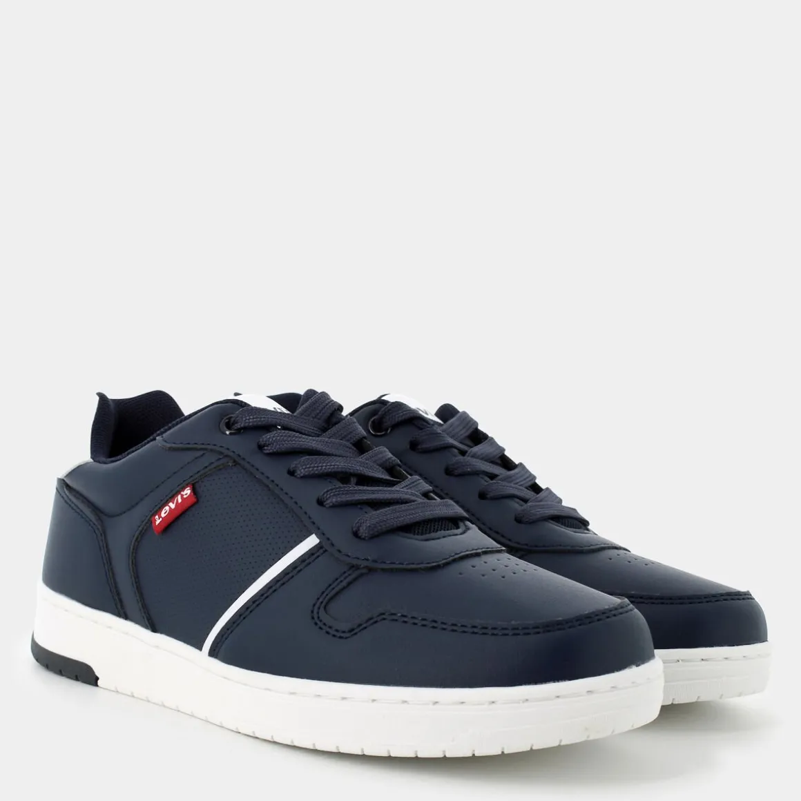 LEVI'S VIRV0101SKICKNAVVY- SNEAKERS BLU Online