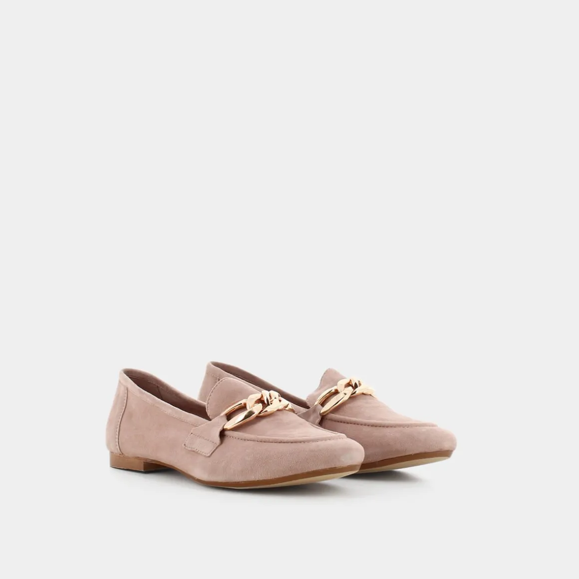 DEALIADI VL-E23D-06-NUDE- MOCASSINI ROSA Outlet