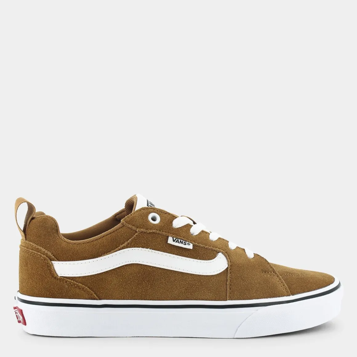 VANS VN0A5HTXMN FilmoreGOLDEN BROWN/WHITE- SPORTIVE GIALLO Best