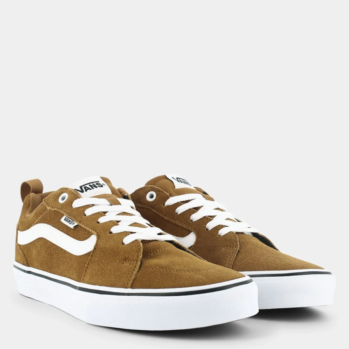 VANS VN0A5HTXMN FilmoreGOLDEN BROWN/WHITE- SPORTIVE GIALLO Best