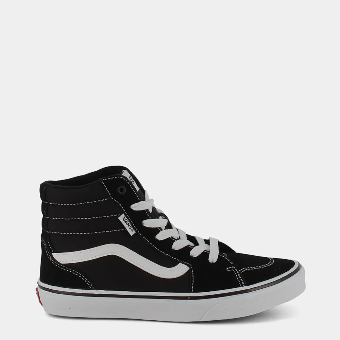VANS VN0A5HZDYT FILMORE HIBlack/White- SPORTIVE NERO Outlet