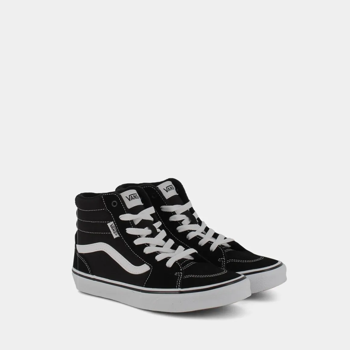 VANS VN0A5HZDYT FILMORE HIBlack/White- SPORTIVE NERO Outlet