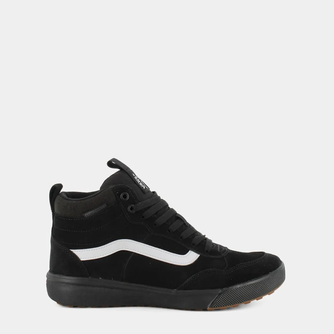 VANS VN0A5HZJRANGE H- SPORTIVE NERO Flash Sale