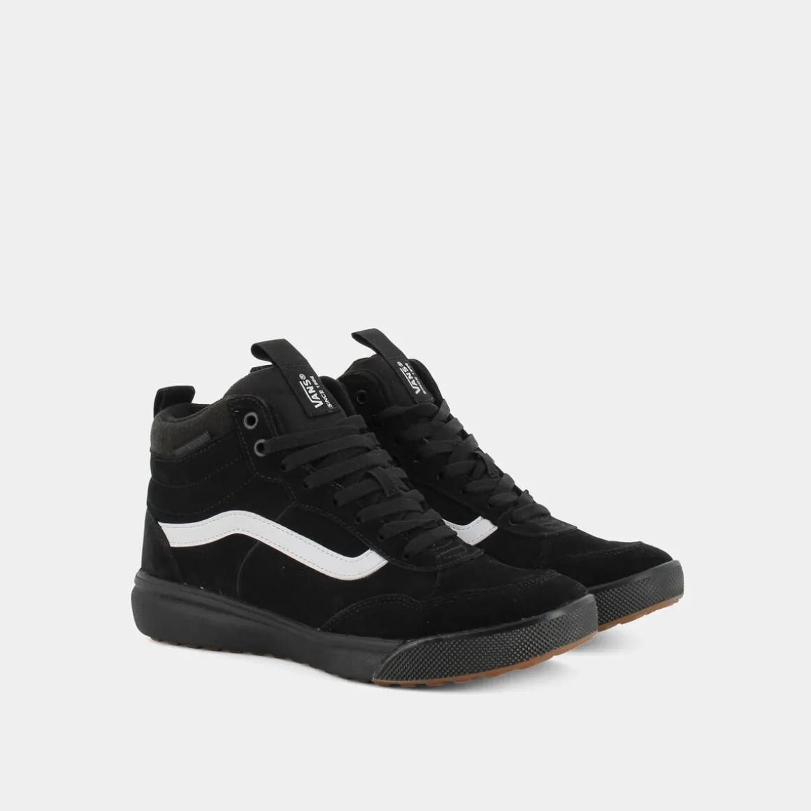 VANS VN0A5HZJRANGE H- SPORTIVE NERO Flash Sale
