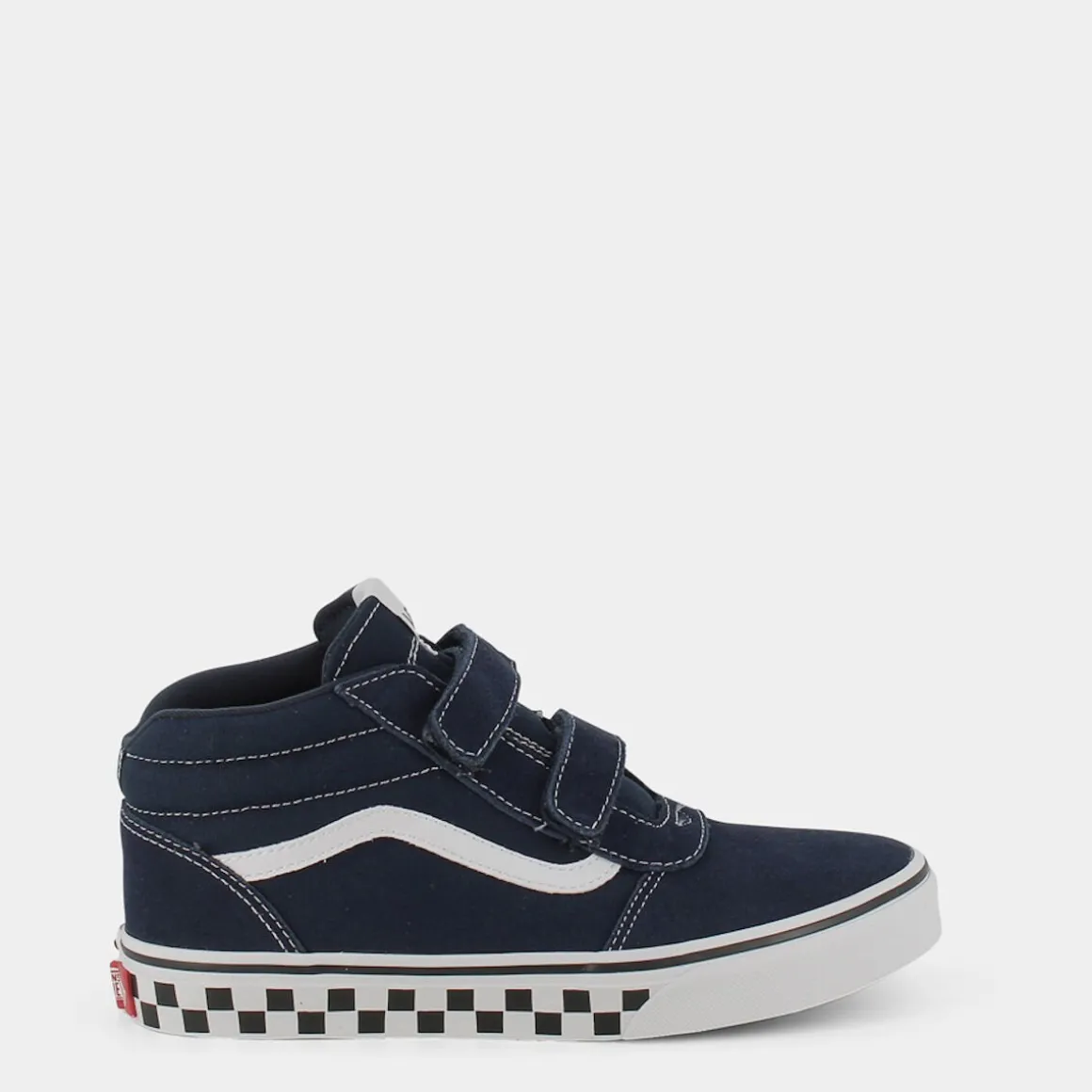 VANS VN0A5HZ9WARD- SPORTIVE BLU Sale