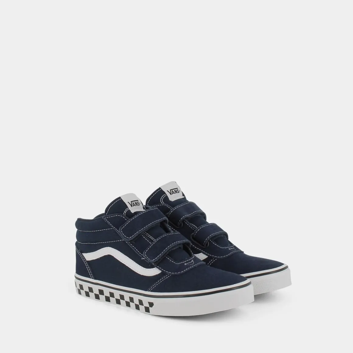 VANS VN0A5HZ9WARD- SPORTIVE BLU Sale