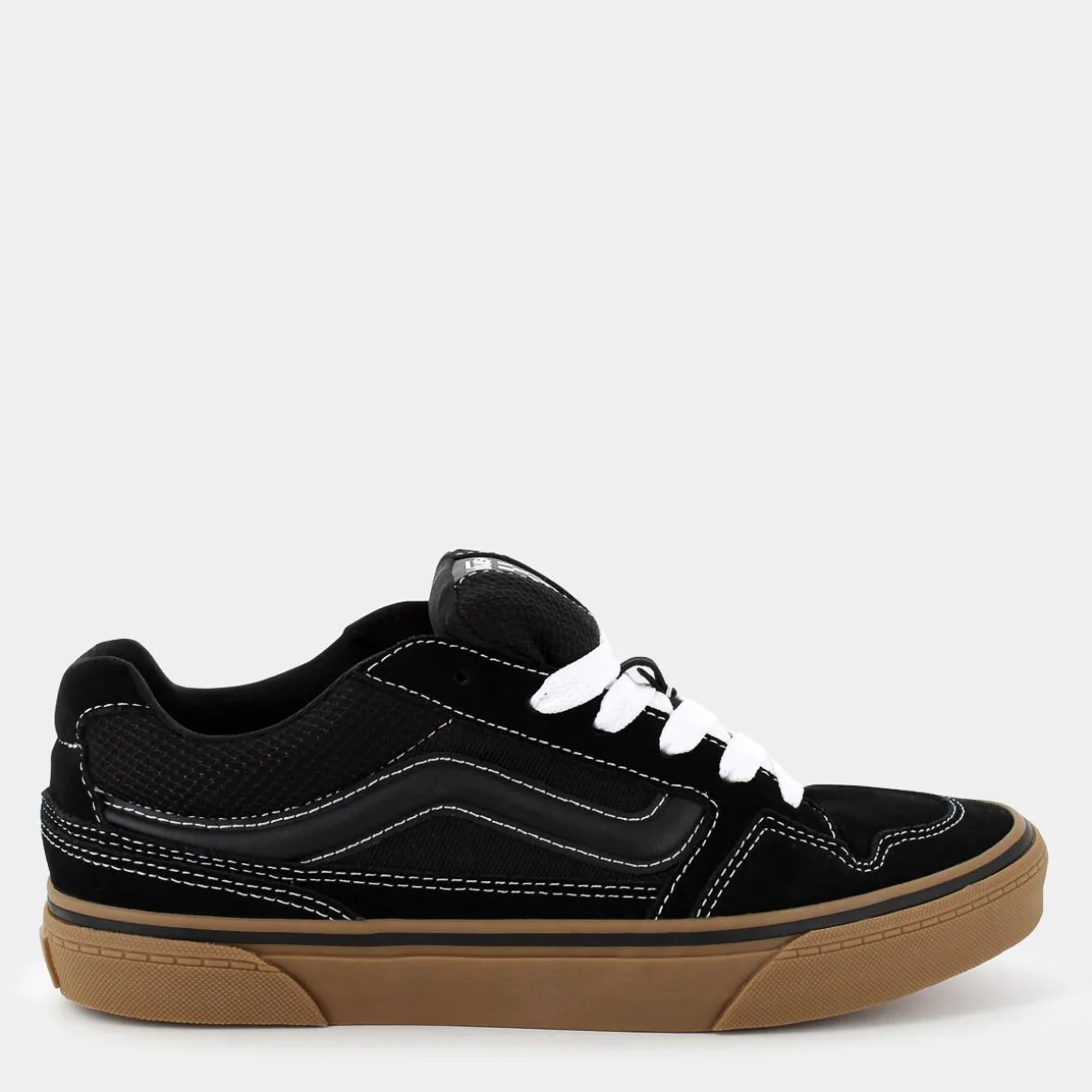 VANS VN0A5JM2CALDRONEBLACK- SPORTIVE NERO Cheap
