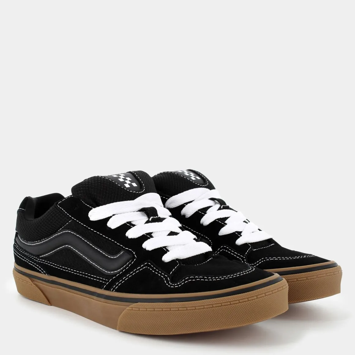 VANS VN0A5JM2CALDRONEBLACK- SPORTIVE NERO Cheap