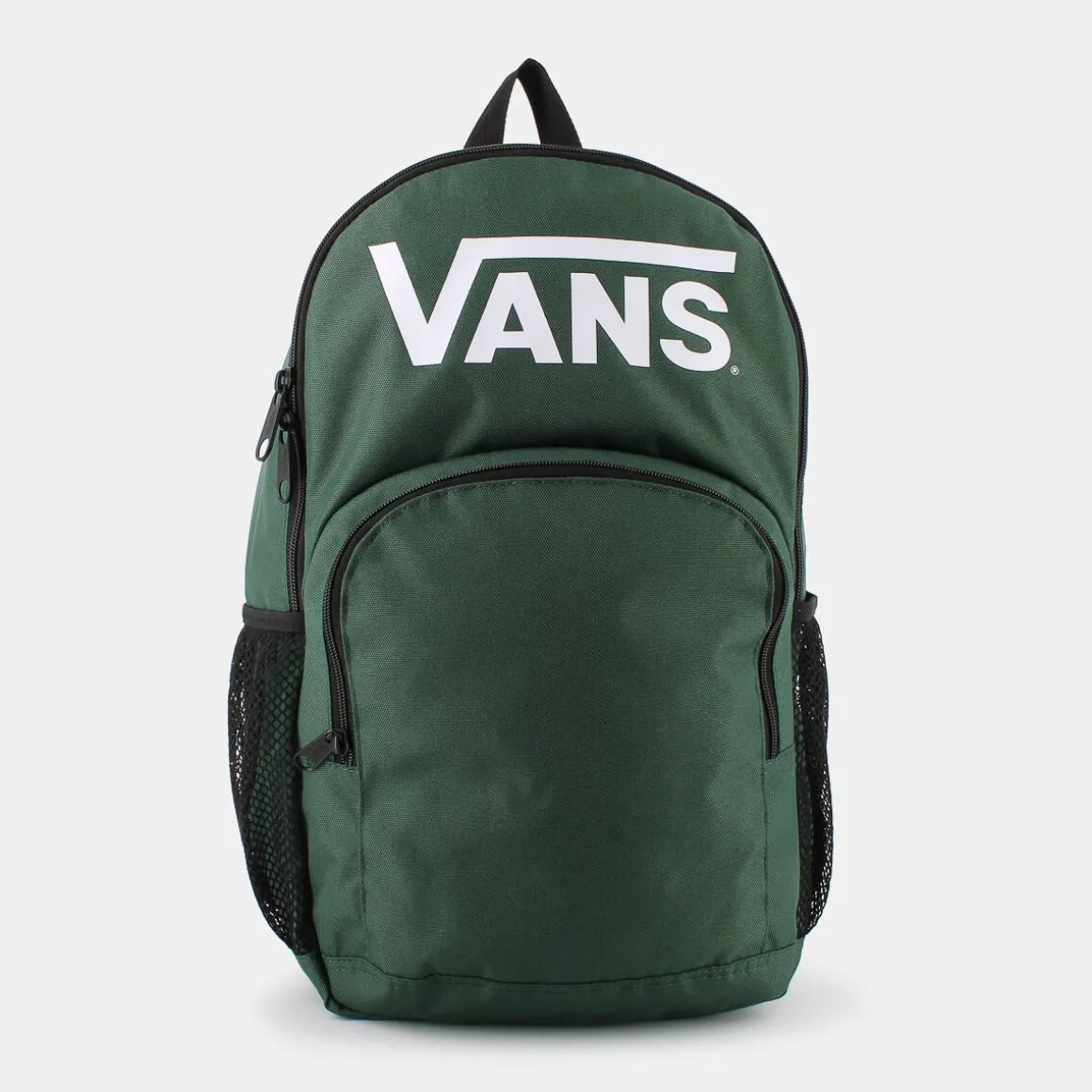 VANS VN0A7UDSALUMNI PACK 5-BTRECKING GREEN- ZAINI VERDE Hot