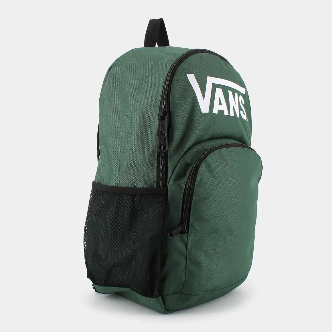 VANS VN0A7UDSALUMNI PACK 5-BTRECKING GREEN- ZAINI VERDE Hot