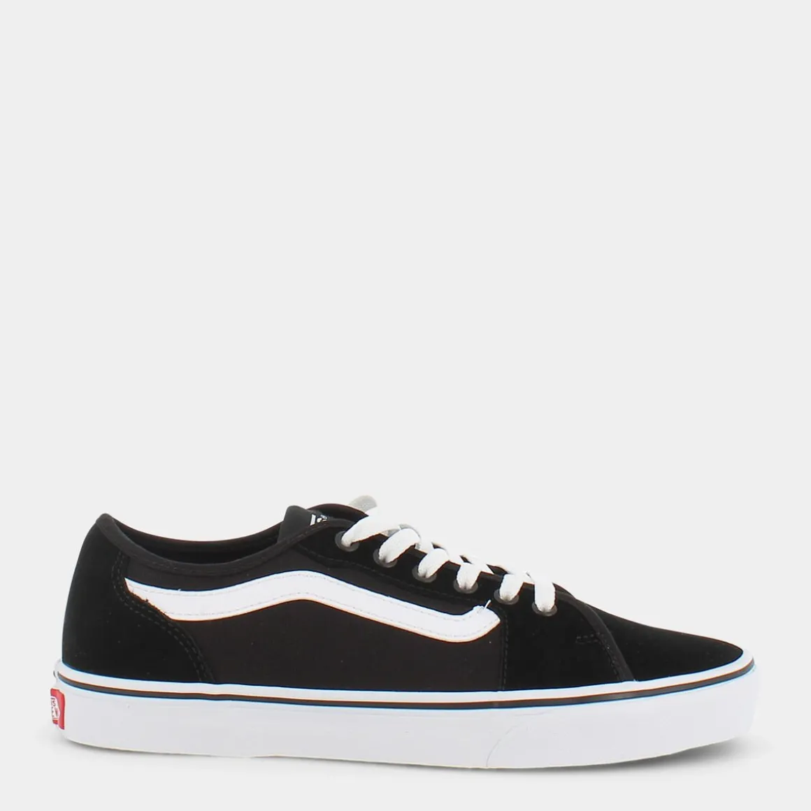 VANS VN0A3WKZMN Filmore DeconBlack/White- SPORTIVE NERO Flash Sale