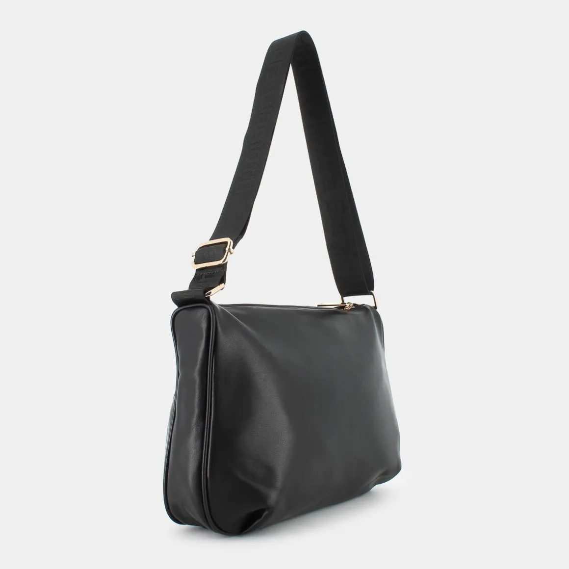 LAURA BIAGIOTTI 24W102-2AARNETTE- TRACOLLE NERO Shop