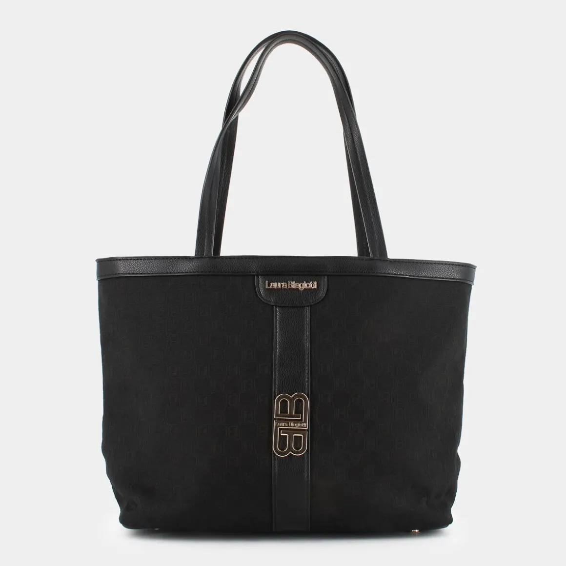 LAURA BIAGIOTTI 24W255-2ADELRAY- BORSE NERO Best Sale