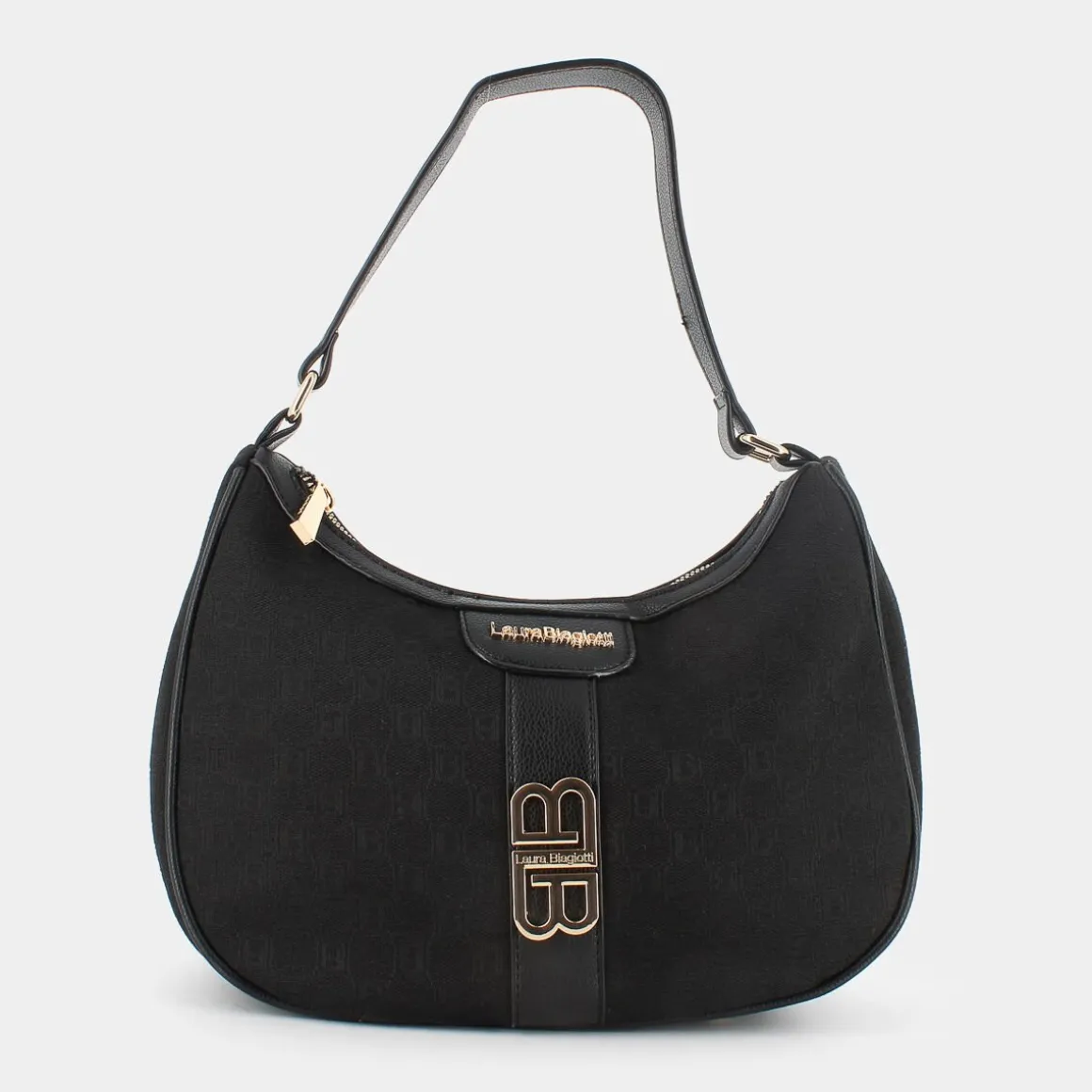 LAURA BIAGIOTTI 24W255-7ADELRAY- TRACOLLE NERO Cheap