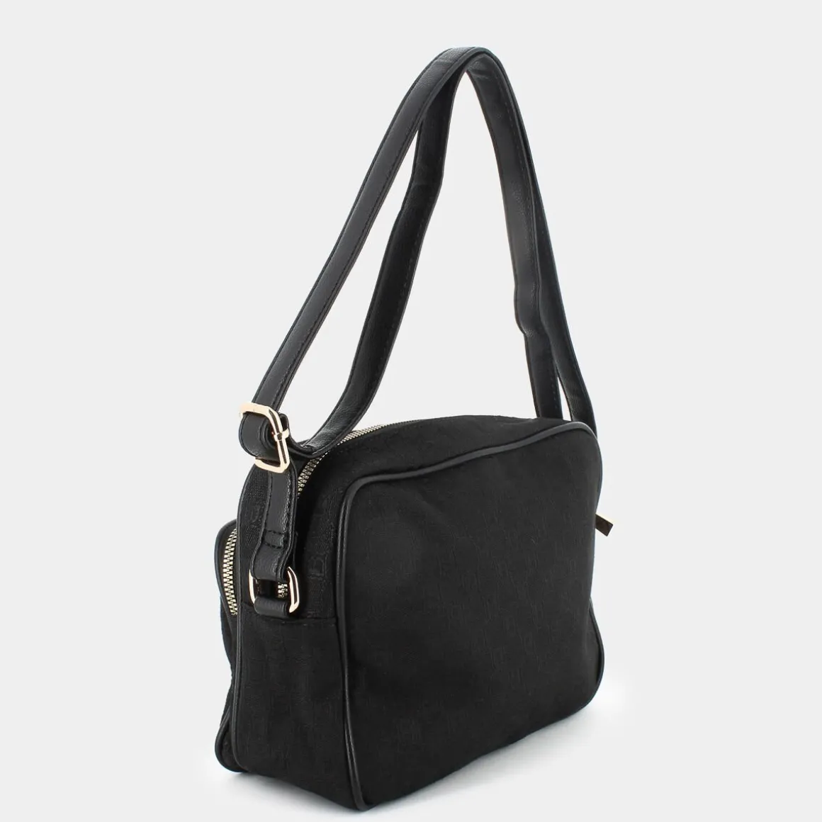 LAURA BIAGIOTTI 24W255-5ADELRAY- TRACOLLE NERO Best