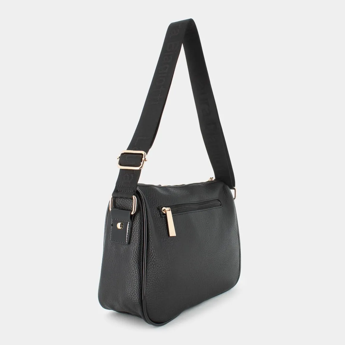 LAURA BIAGIOTTI 24W104-2AGILLMAN- TRACOLLE NERO Fashion