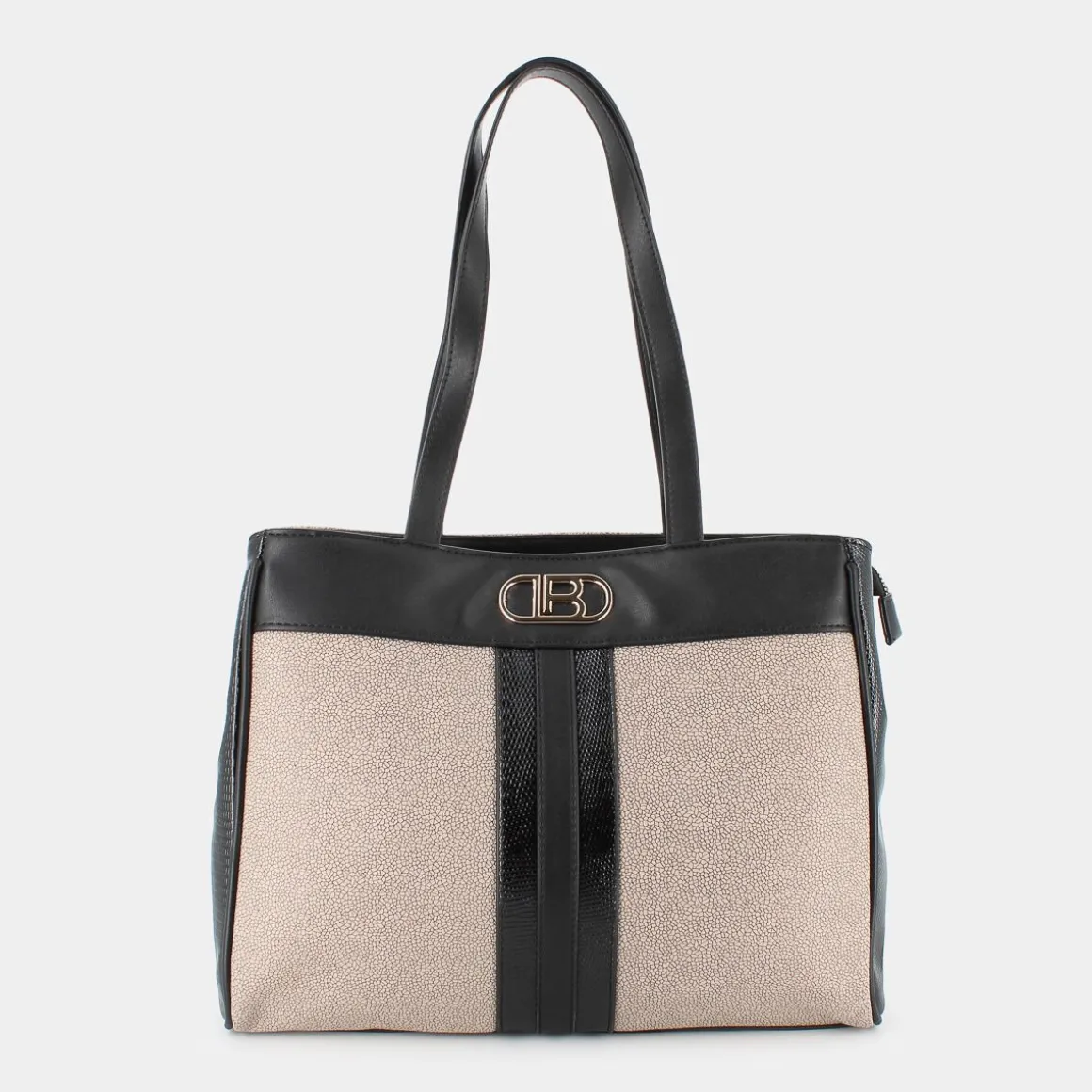 LAURA BIAGIOTTI 24W112-1ATABITHA- BORSE NERO Cheap