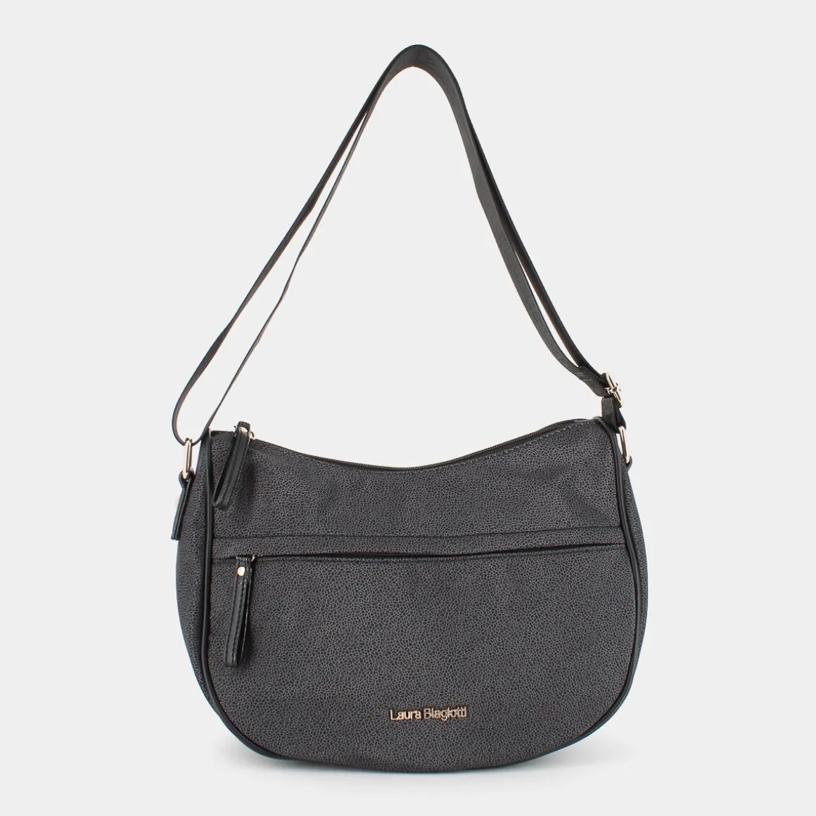 LAURA BIAGIOTTI 24W101-26ELORDE- TRACOLLE NERO Shop