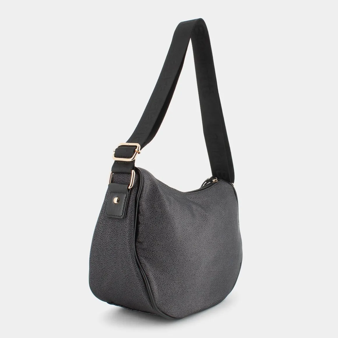 LAURA BIAGIOTTI 24W101-26ELORDE- TRACOLLE NERO Shop