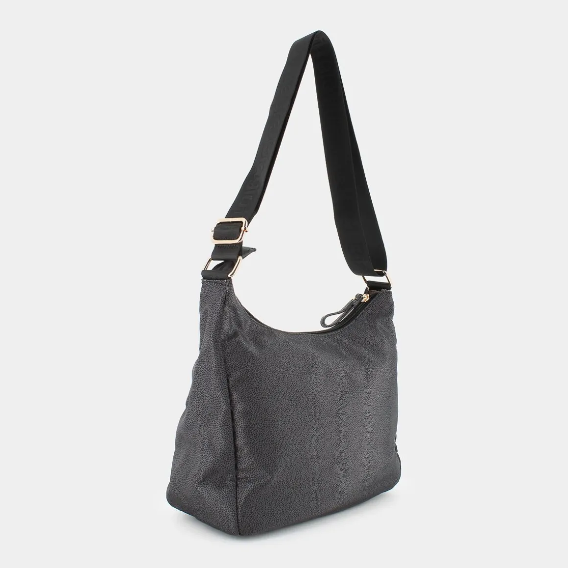 LAURA BIAGIOTTI 24W101-1ELORDE- TRACOLLE NERO Fashion