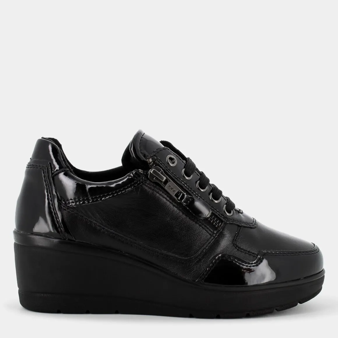 COMODIA WR-I24D-21-- SNEAKERS NERO Cheap