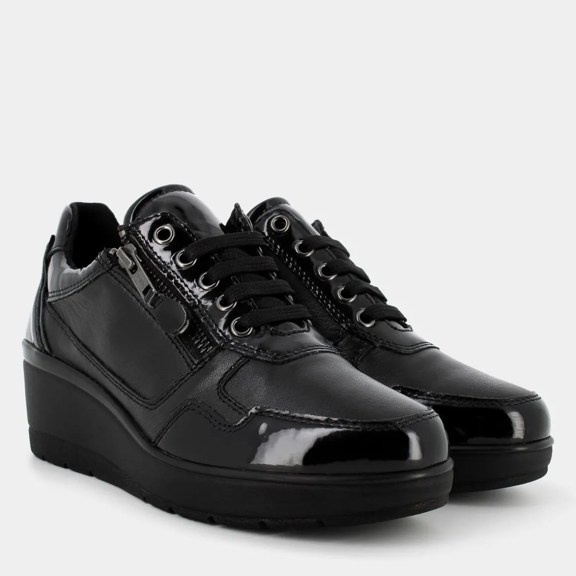 COMODIA WR-I24D-21-- SNEAKERS NERO Cheap