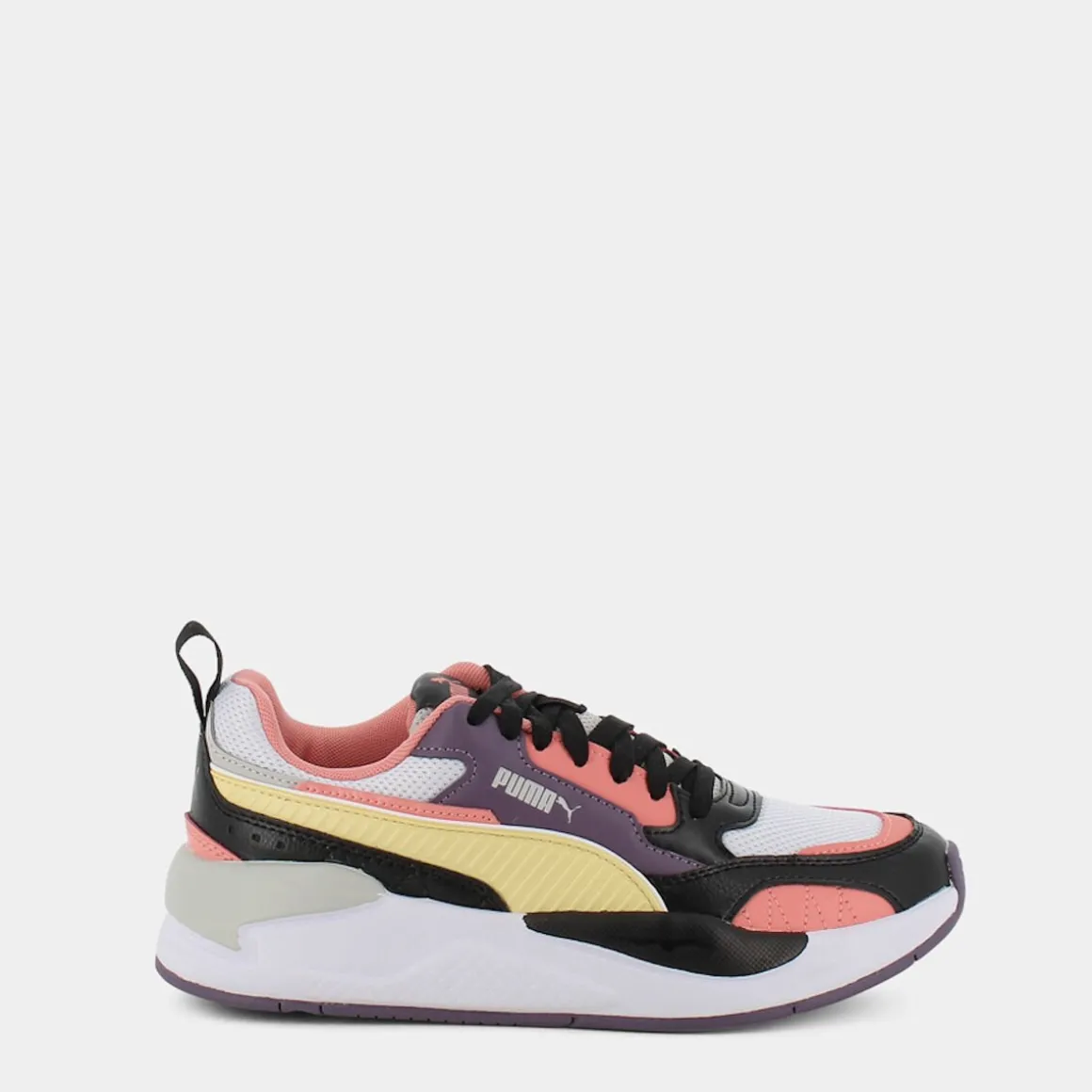 PUMA 373108X RAY- SPORTIVE NERO Online