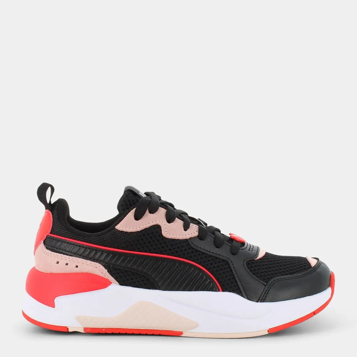 PUMA 368857XRAY- SPORTIVE NERO Hot