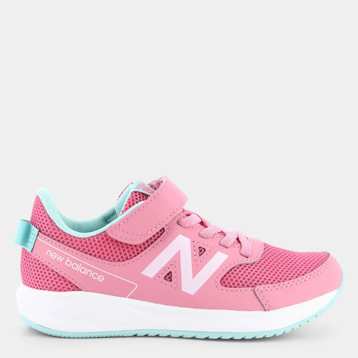 NEW BALANCE YT570PC3570 V7SIGNAL PINK- SPORTIVE ROSA Discount