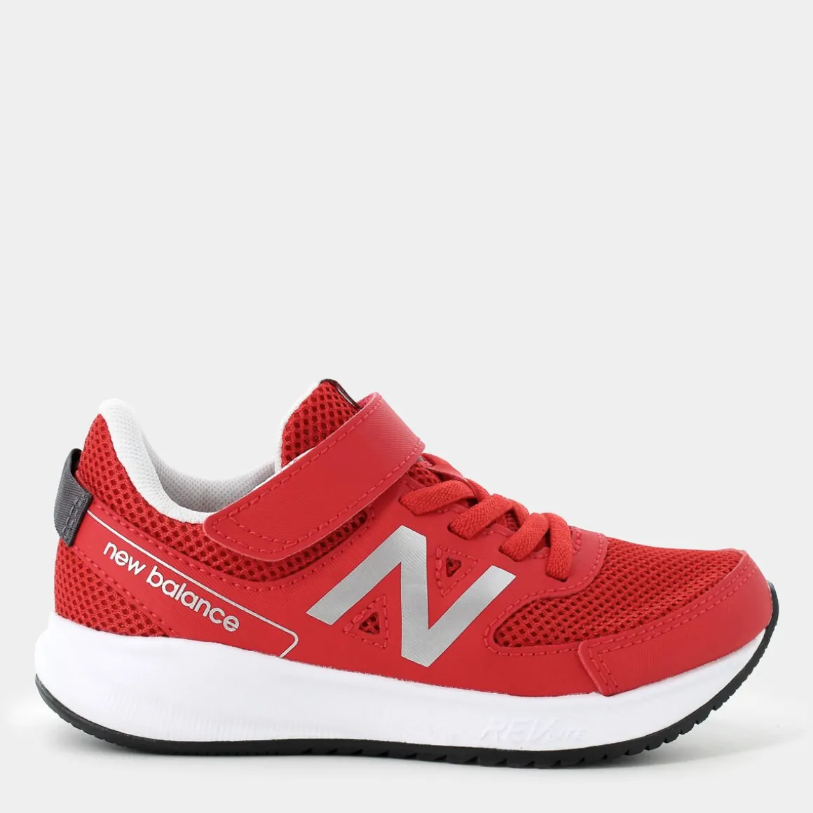 NEW BALANCE YT570TR3RED- SPORTIVE ROSSO Sale