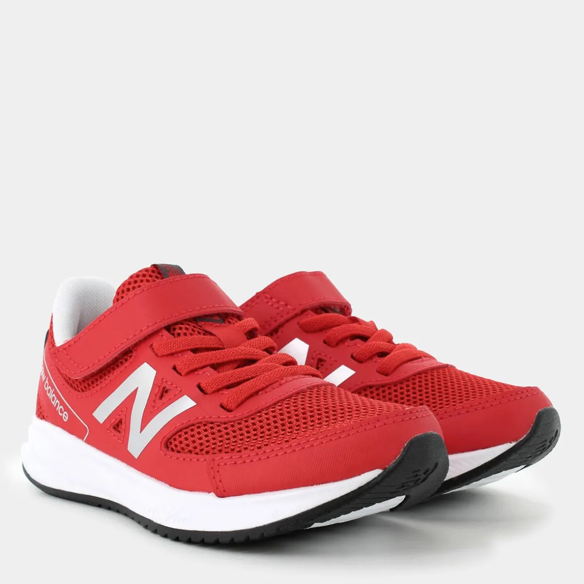 NEW BALANCE YT570TR3RED- SPORTIVE ROSSO Sale