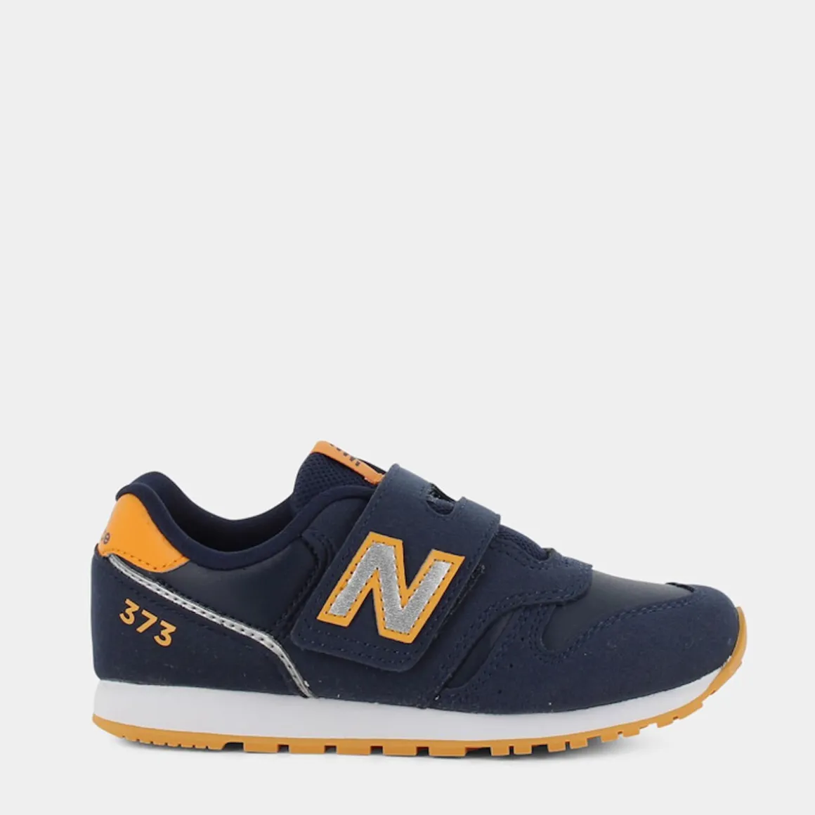 NEW BALANCE YZ373- SPORTIVE BLU Flash Sale