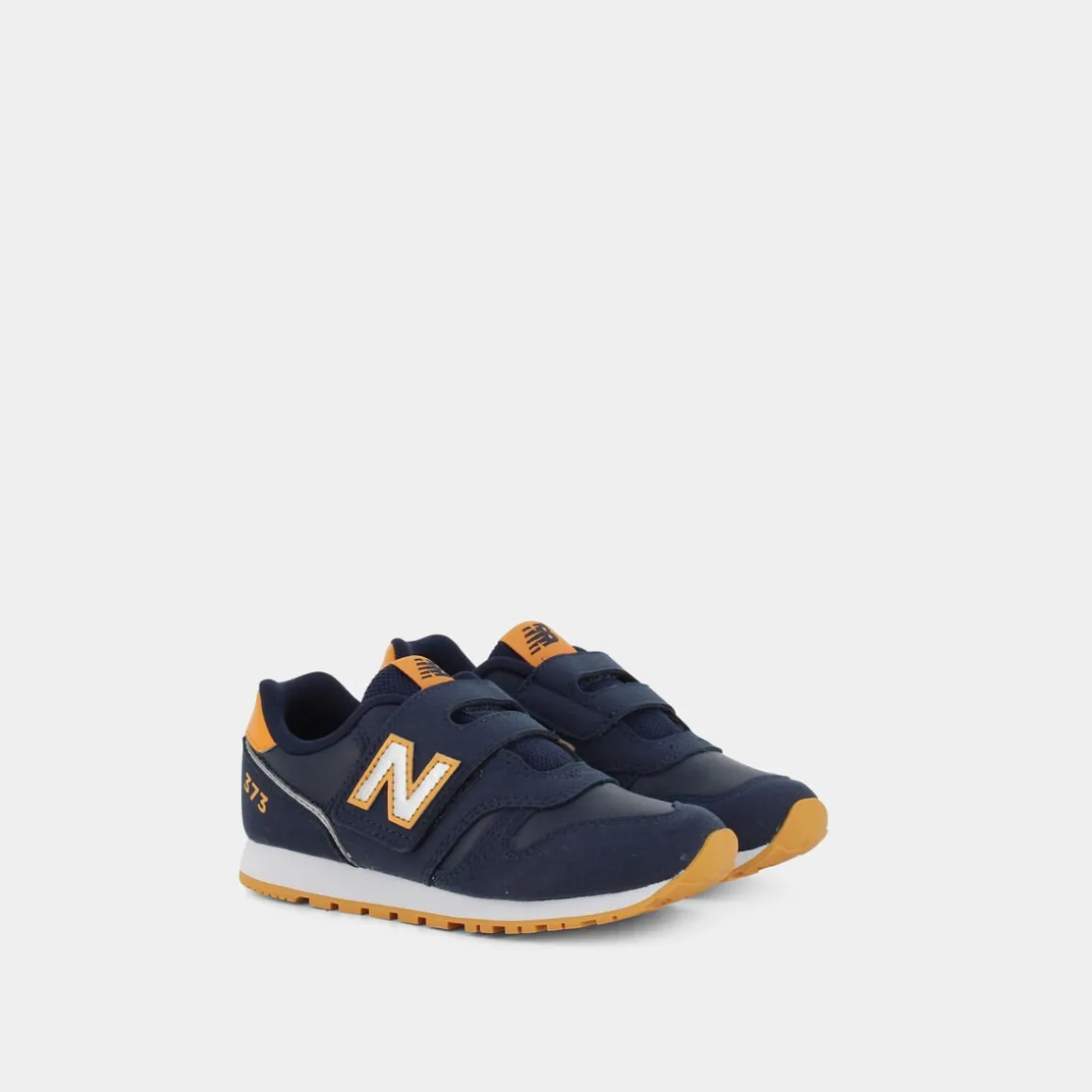 NEW BALANCE YZ373- SPORTIVE BLU Flash Sale